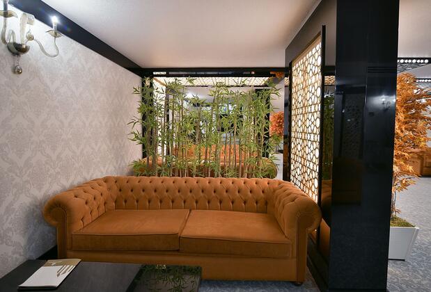 Güvenay Business Hotel - Görsel 43