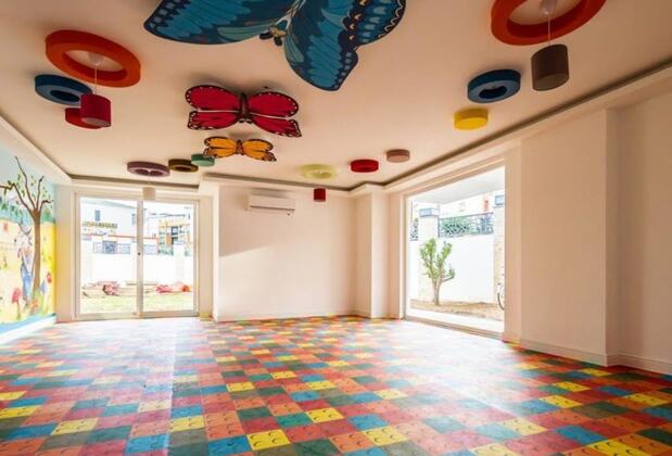 Elite Life 4 Residence - Görsel 16