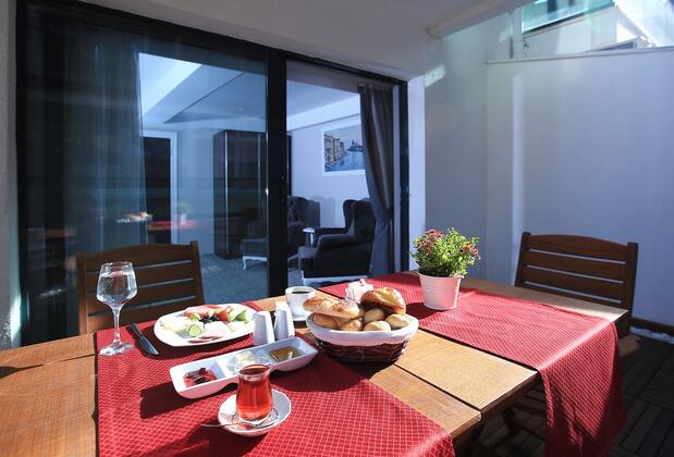 Güvenay Business Hotel - Görsel 9