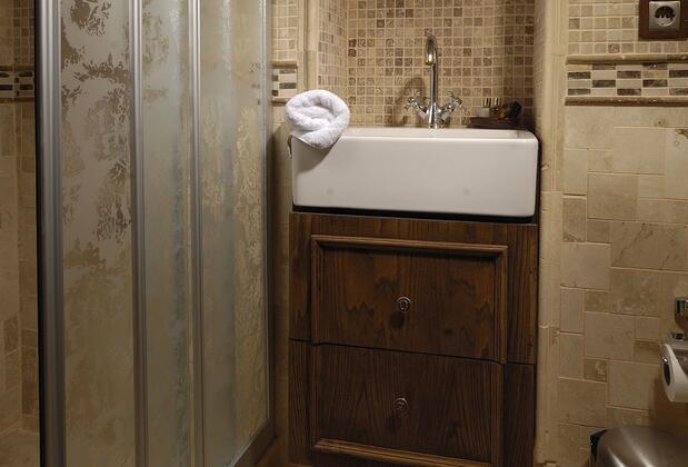 Kanuni Kervansaray Historical & Suites - Görsel 16