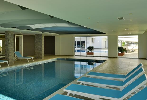 Elite Life 4 Residence - Görsel 21