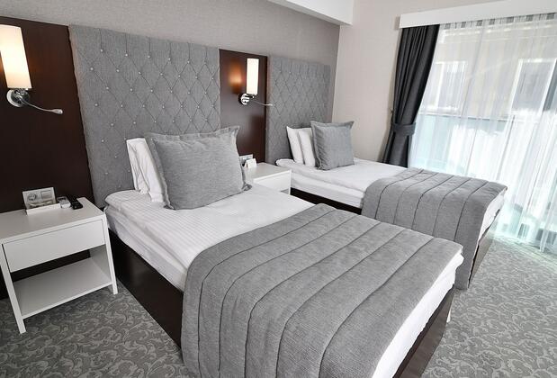 Güvenay Business Hotel - Görsel 47