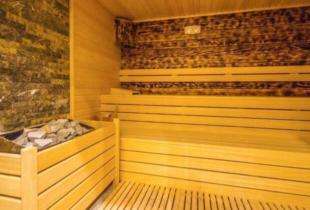 Elite Life 4 Residence - Görsel 13