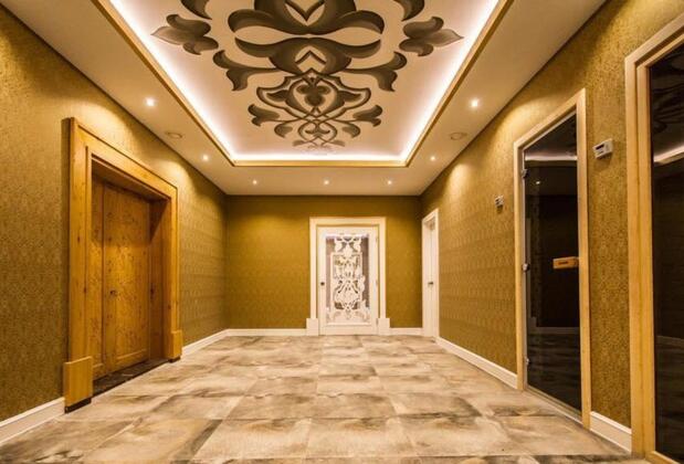 Elite Life 4 Residence - Görsel 14