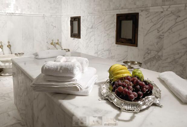 Kanuni Kervansaray Historical & Suites - Görsel 14