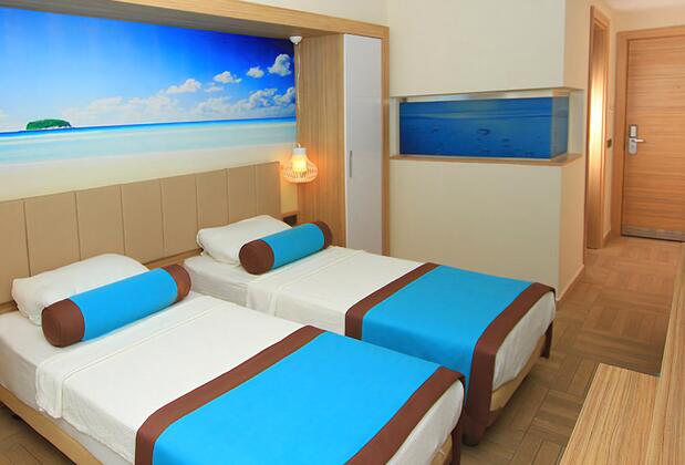 Blue Bay Platinum - Görsel 6