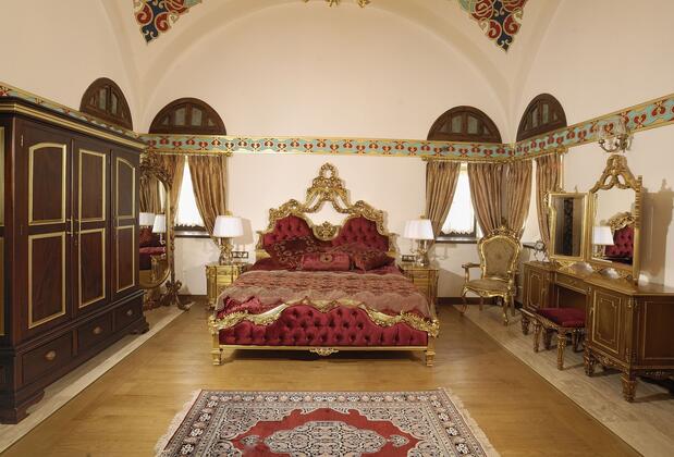 Kanuni Kervansaray Historical & Suites - Görsel 11