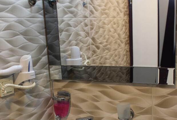 Laleli Hotel İzmir - Görsel 26