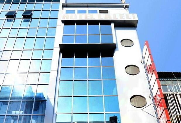 Laleli Hotel İzmir - Görsel 3