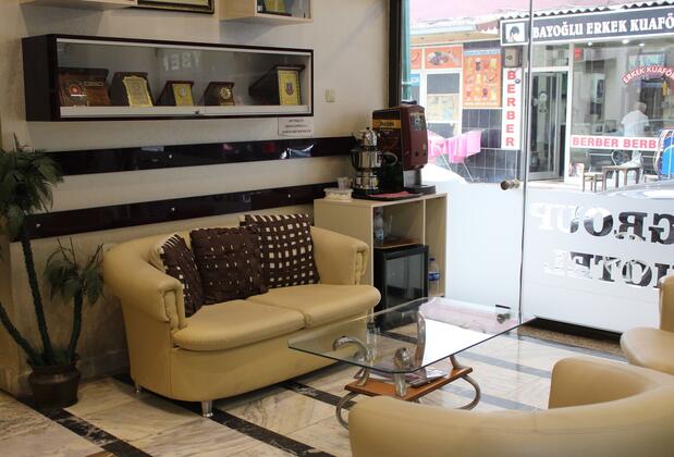 Laleli Hotel İzmir - Görsel 6