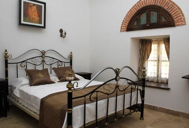 Kanuni Kervansaray Historical & Suites - Görsel 12