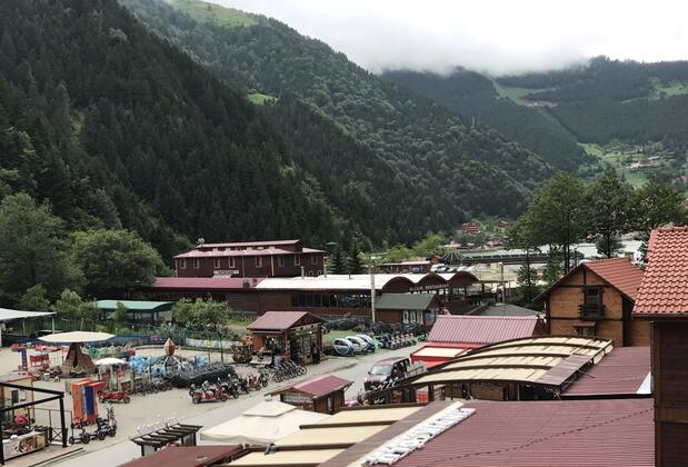 My Home Uzungöl - Görsel 5