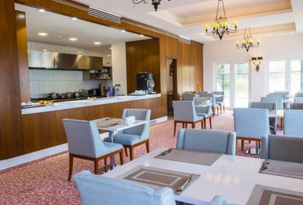 Mell Boutique Hotel - Görsel 8