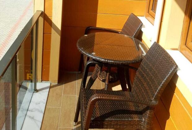 My Home Uzungöl - Görsel 36