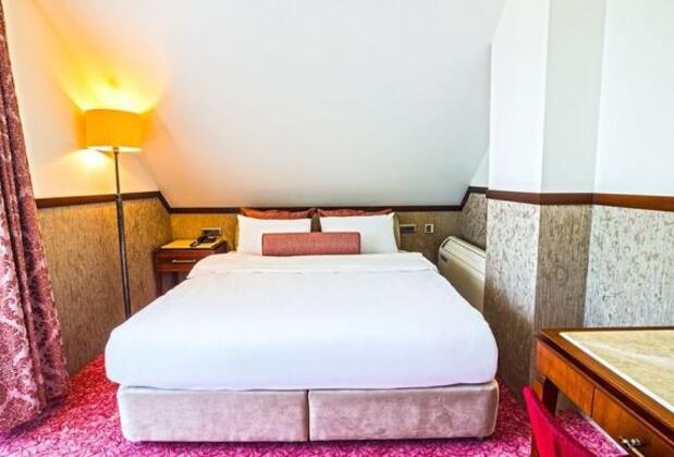 Mell Boutique Hotel - Görsel 20