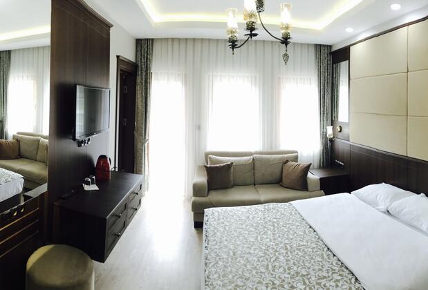 My Home Uzungöl - Görsel 23