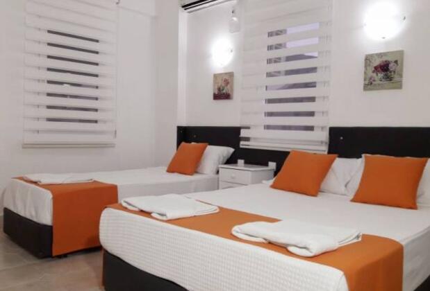 Mese Hotel & Apartments - Görsel 9