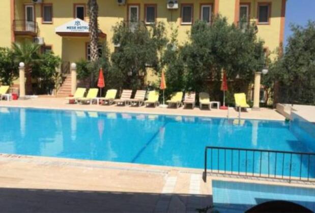 Mese Hotel & Apartments - Görsel 29