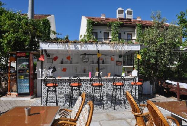 Mese Hotel & Apartments - Görsel 28