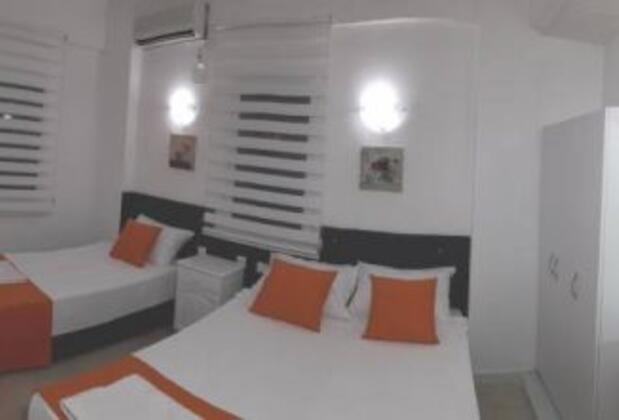 Mese Hotel & Apartments - Görsel 10