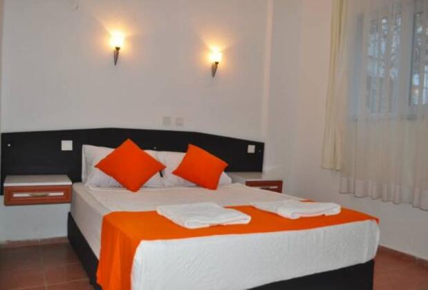 Mese Hotel & Apartments - Görsel 8