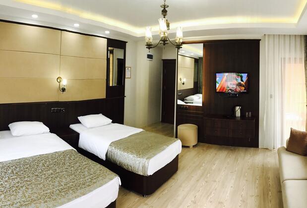 My Home Uzungöl - Görsel 24