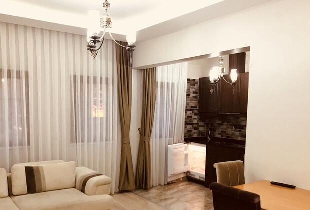 My Home Uzungöl - Görsel 25