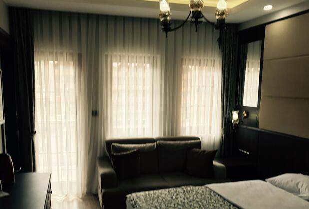 My Home Uzungöl - Görsel 26