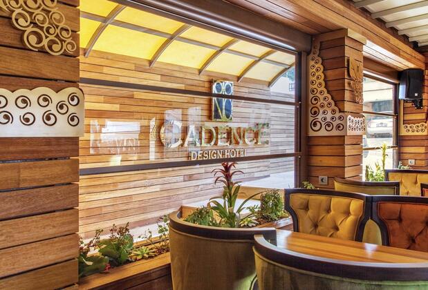 Cadence Design Hotel - Görsel 6