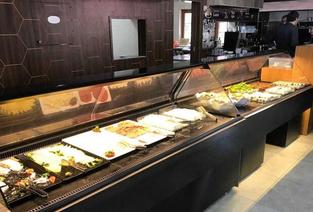 My Home Uzungöl - Görsel 12