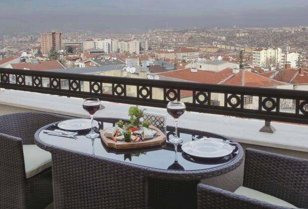 Cadence Design Hotel - Görsel 17