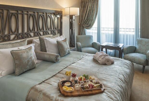 Cadence Design Hotel - Görsel 19