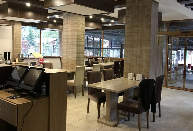 My Home Uzungöl - Görsel 10