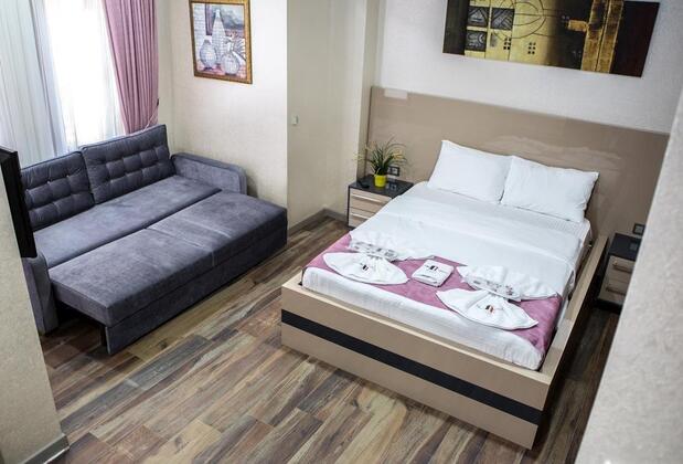 Bianco Suites Taksim - Görsel 16