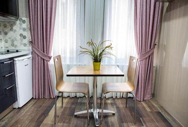 Bianco Suites Taksim - Görsel 18