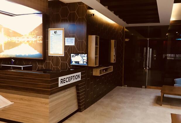 My Home Uzungöl - Görsel 6