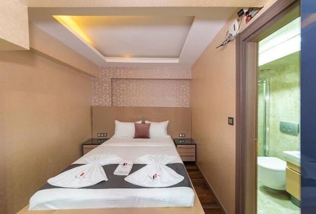 Bianco Suites Taksim - Görsel 19