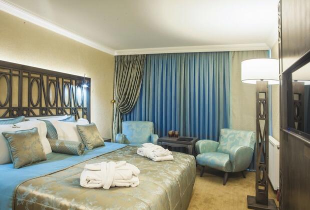 Cadence Design Hotel - Görsel 20