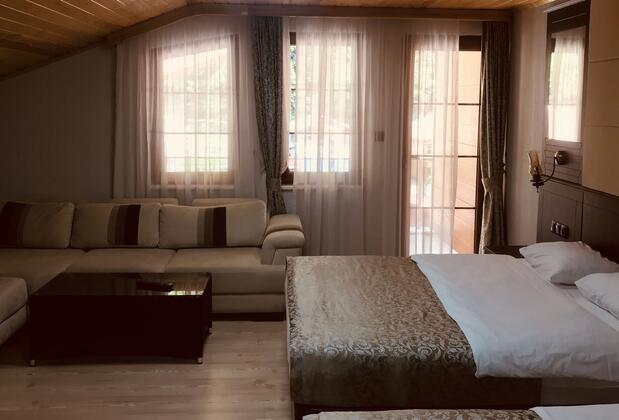 My Home Uzungöl - Görsel 27