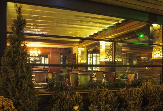 Cadence Design Hotel - Görsel 15