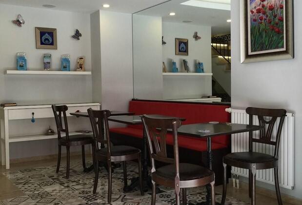 Ten Rooms İstanbul - Görsel 6