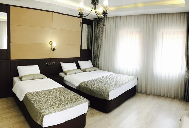 My Home Uzungöl - Görsel 28