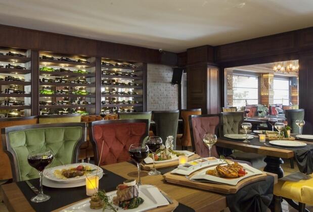 Cadence Design Hotel - Görsel 18