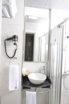 Ten Rooms İstanbul - Görsel 21