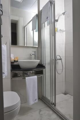 Ten Rooms İstanbul - Görsel 22