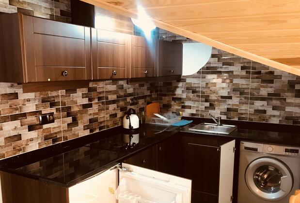 My Home Uzungöl - Görsel 15