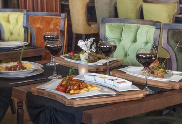 Cadence Design Hotel - Görsel 16