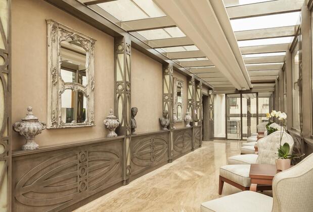 Cadence Design Hotel - Görsel 9