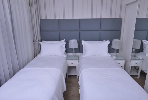 Ten Rooms İstanbul - Görsel 20