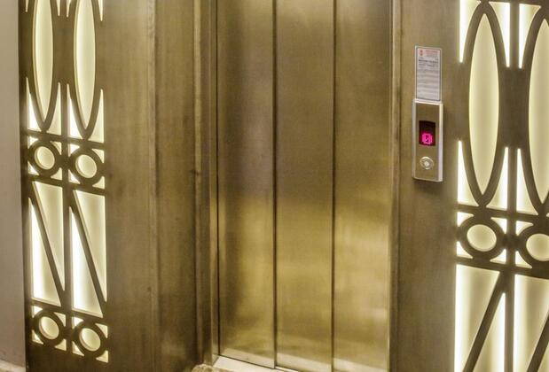 Cadence Design Hotel - Görsel 21